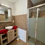Villa.h Garden 펜션 Cramant