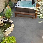 بيت للعطل Villa.h Garden *