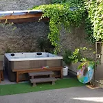Villa.h Garden * Cramant