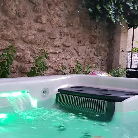 Holiday home Villa.h Garden Cramant