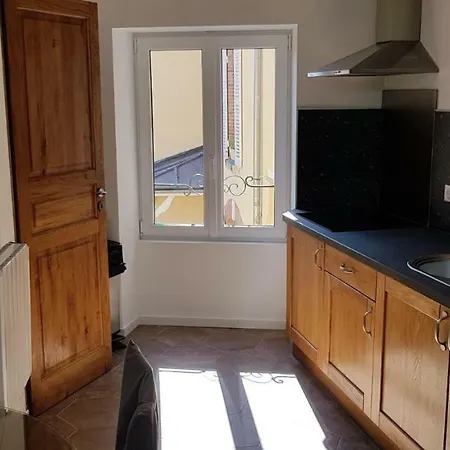 Villa.h Garden Holiday home *