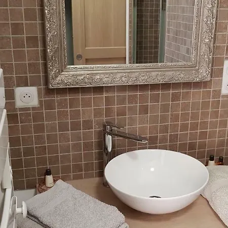 Holiday home Villa.h Garden *