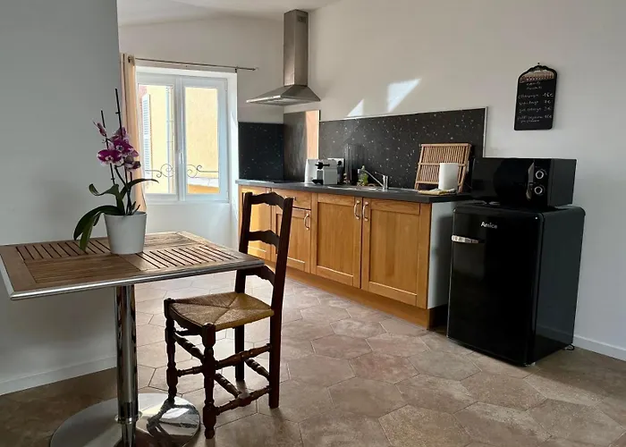 Villa.h Garden * Cramant