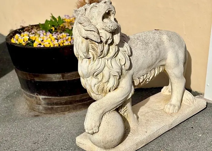 Ferienhaus Villa.h Garden *