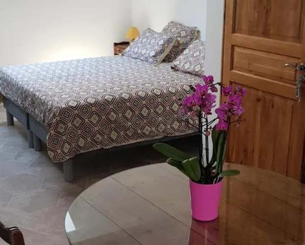 Ferienhaus Villa.h Garden Cramant