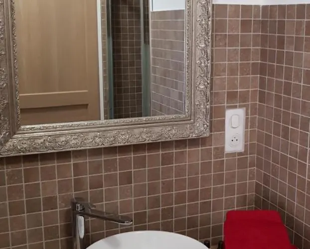 Ferienhaus Villa.h Garden *