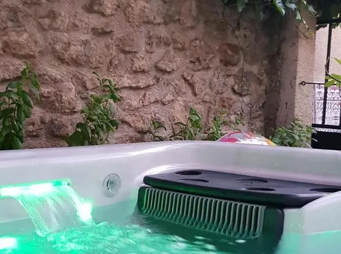 Ferienhaus Villa.h Garden Cramant