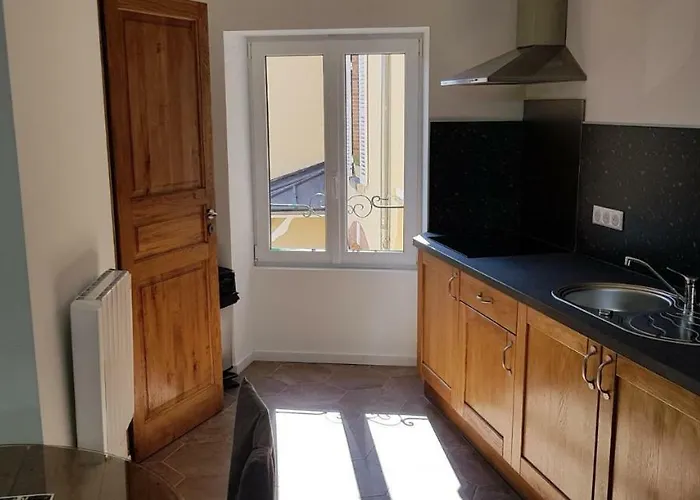 Villa.h Garden Ferienhaus *