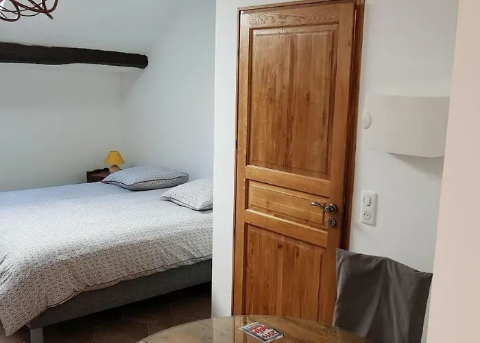 Villa.h Garden Cramant